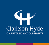 Logo Clarkson Hyde